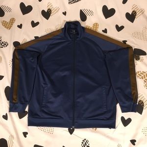 Gap Full Zip Jacket